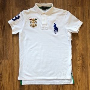 Polo by Ralph Lauren size Medium